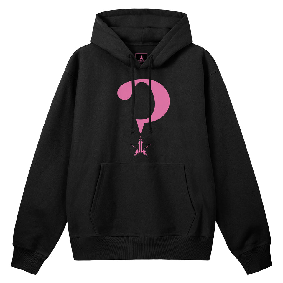 Mystery Hoodie view 1