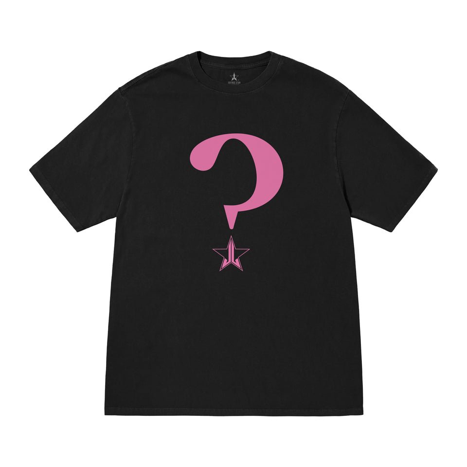 Mystery Tee view 1