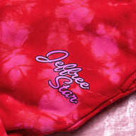 Blood Sugar Tie-Dye Sweatpants