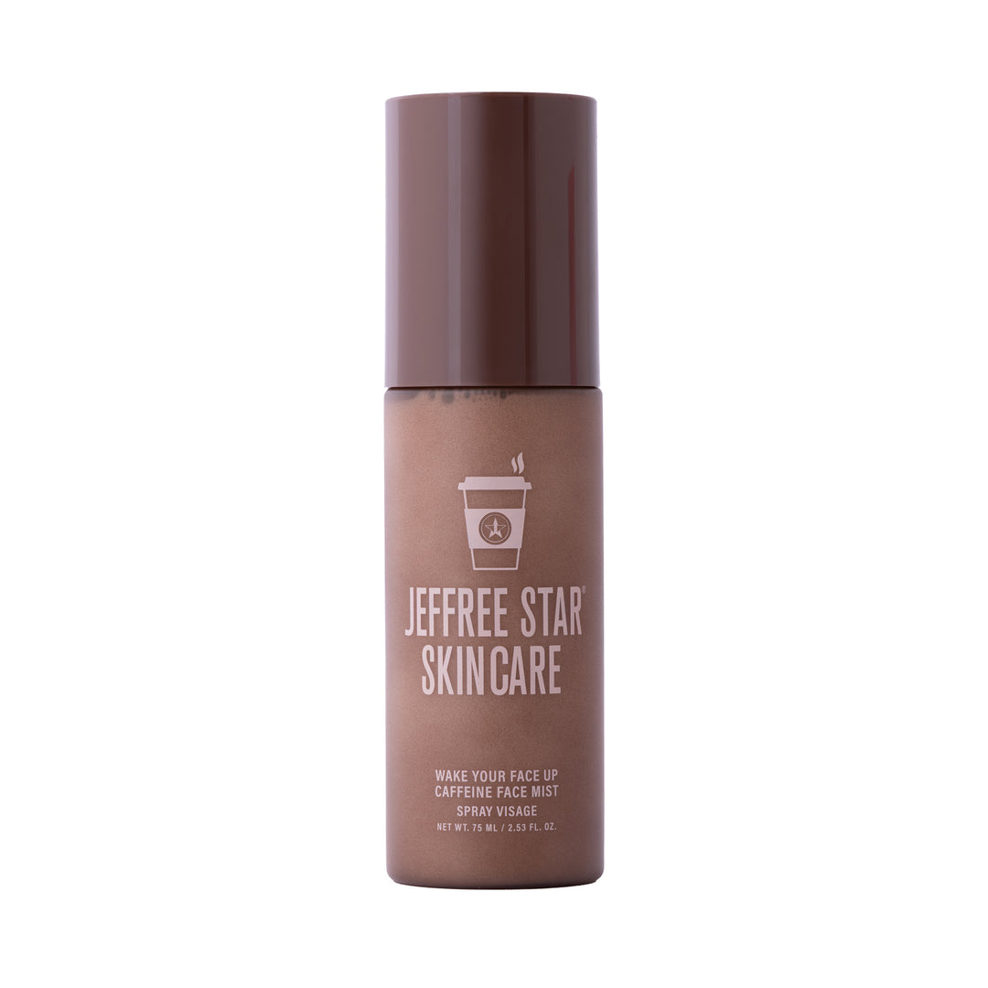 Caffeine Mist