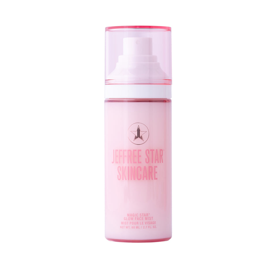 Magic Star™ Glow Face Mist view 1