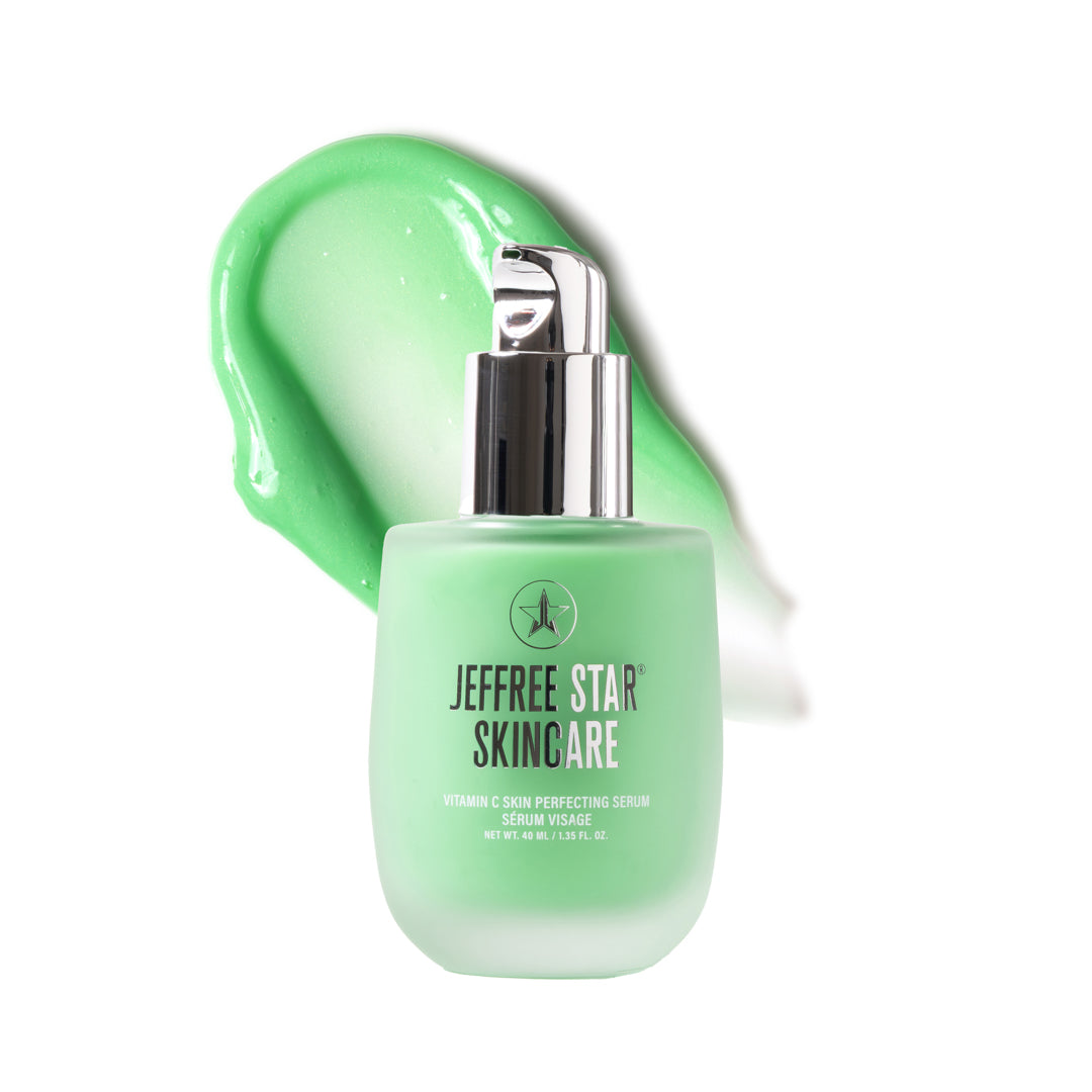 Vitamin C Skin Perfecting Serum