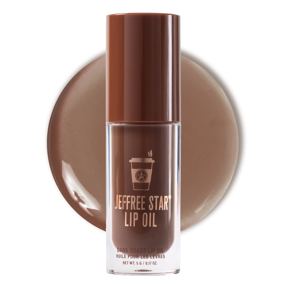 Lip Oils view 1