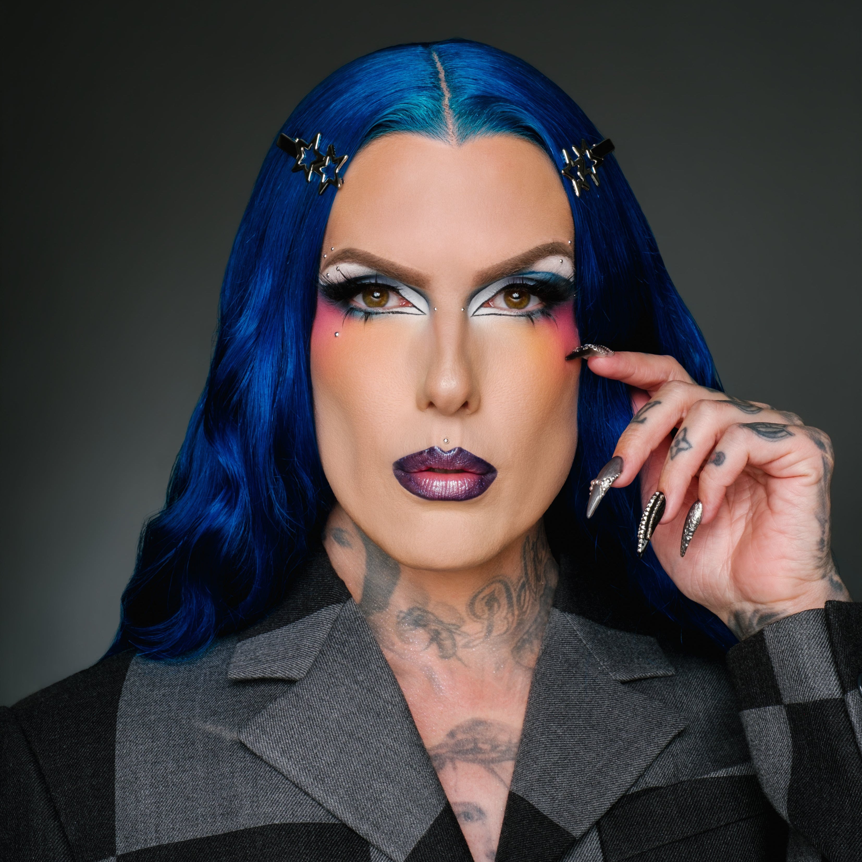 Rebel Royalty Bundle – Jeffree Star Cosmetics