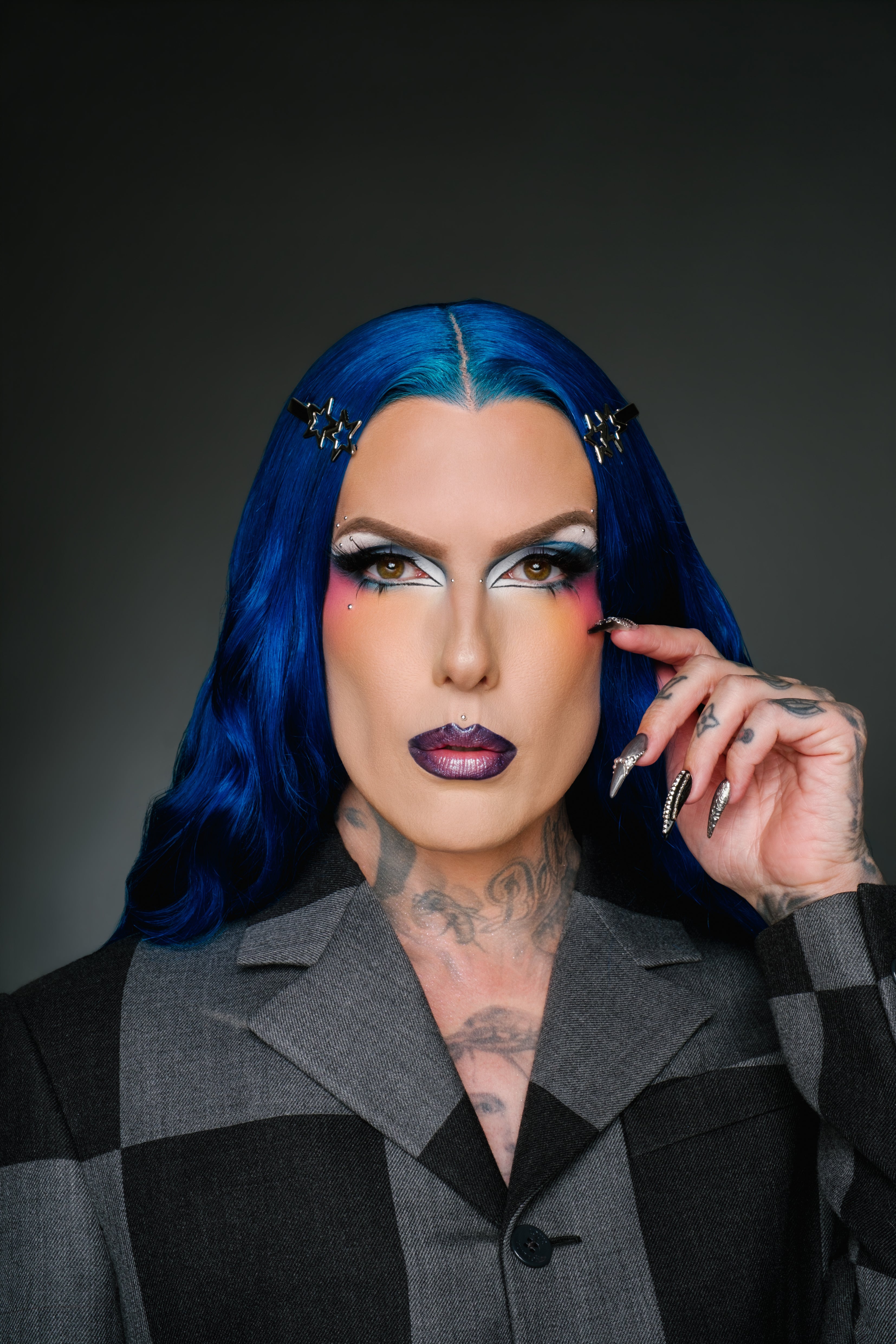 Velour Liquid Lipstick – Jeffree Star Cosmetics
