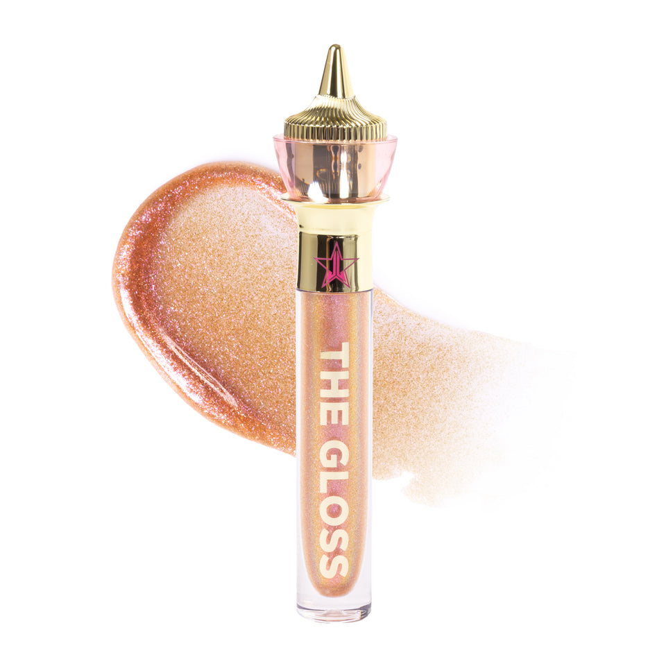 The Gloss (Shockwave) view 1