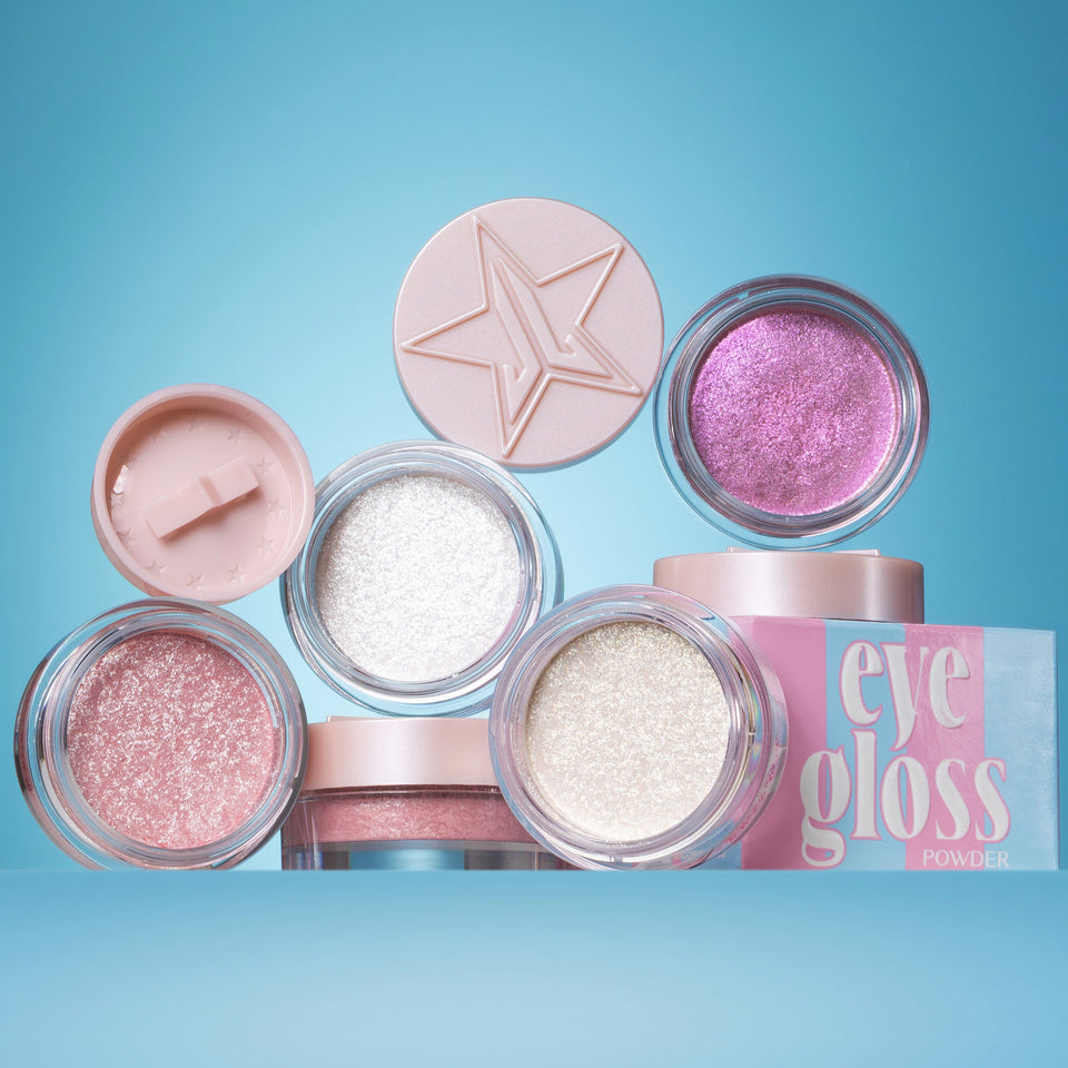 Eye Gloss Powder view 2