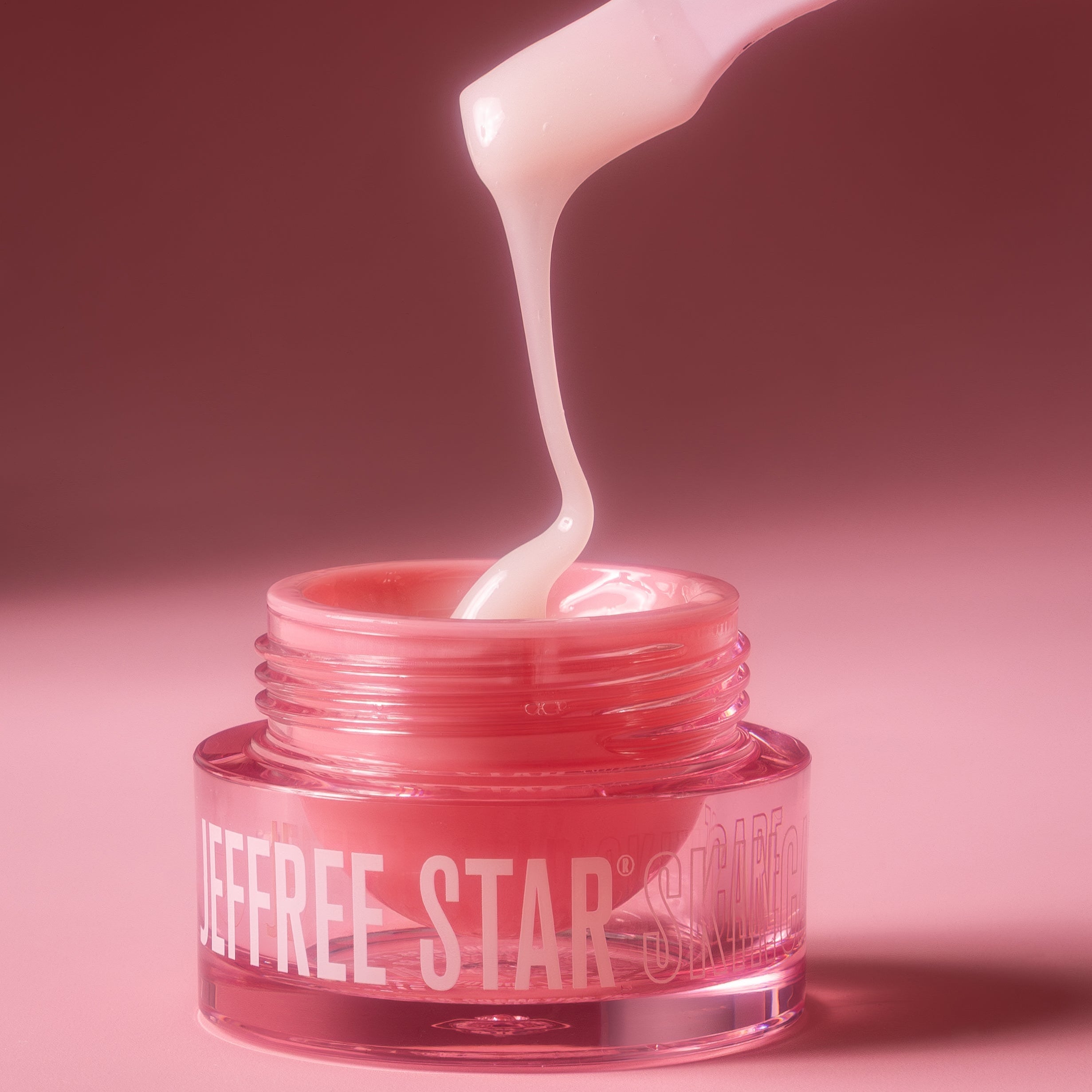 Strawberry Lip Care Duo – Jeffree Star Cosmetics