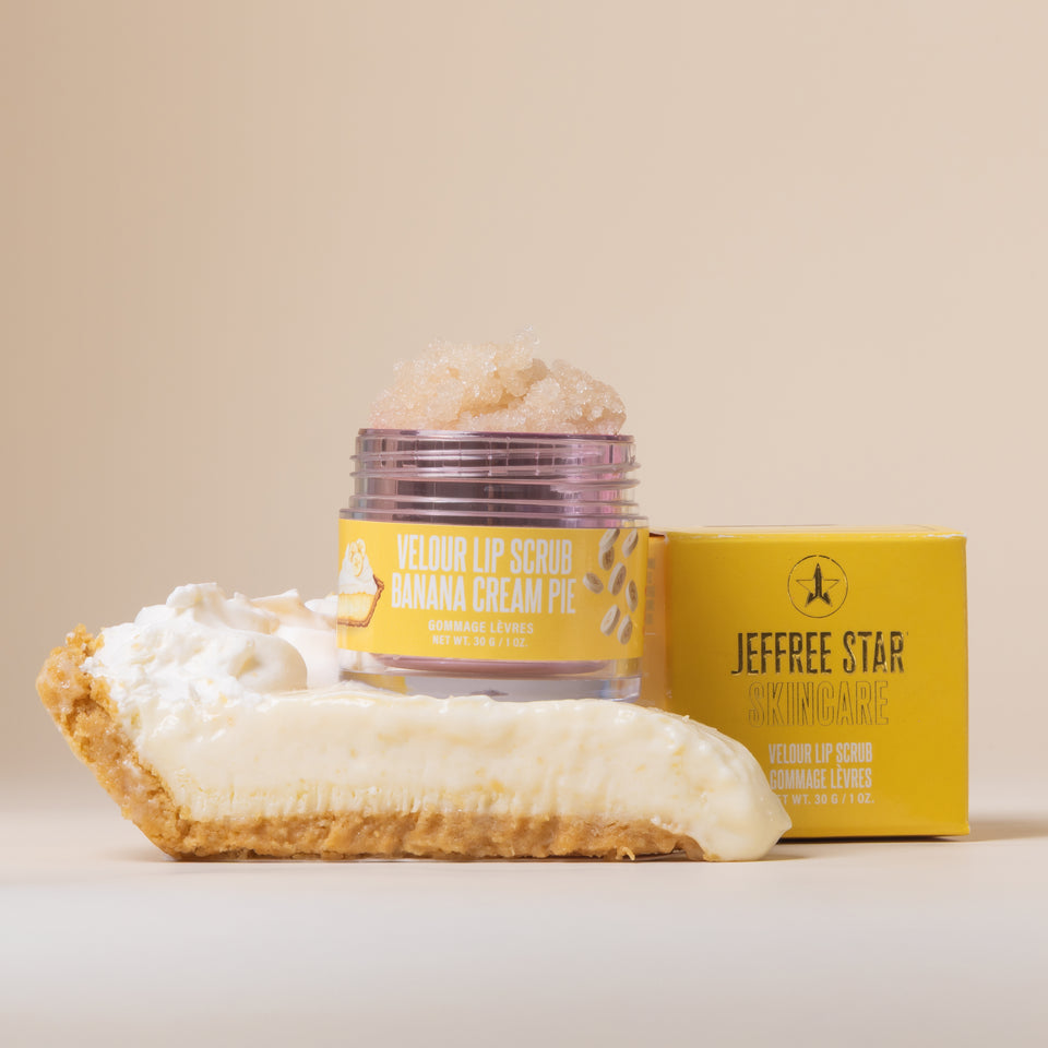 Ultimate Lip Scrub 5pc Bundle view 2