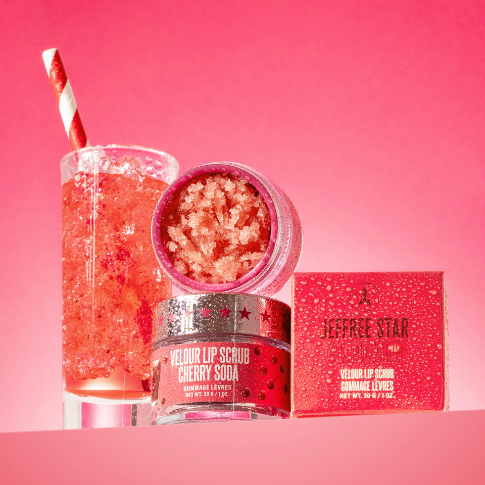 Cherry Soda
