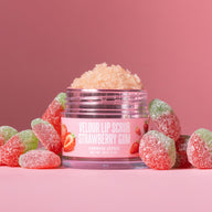 Strawberry Gum