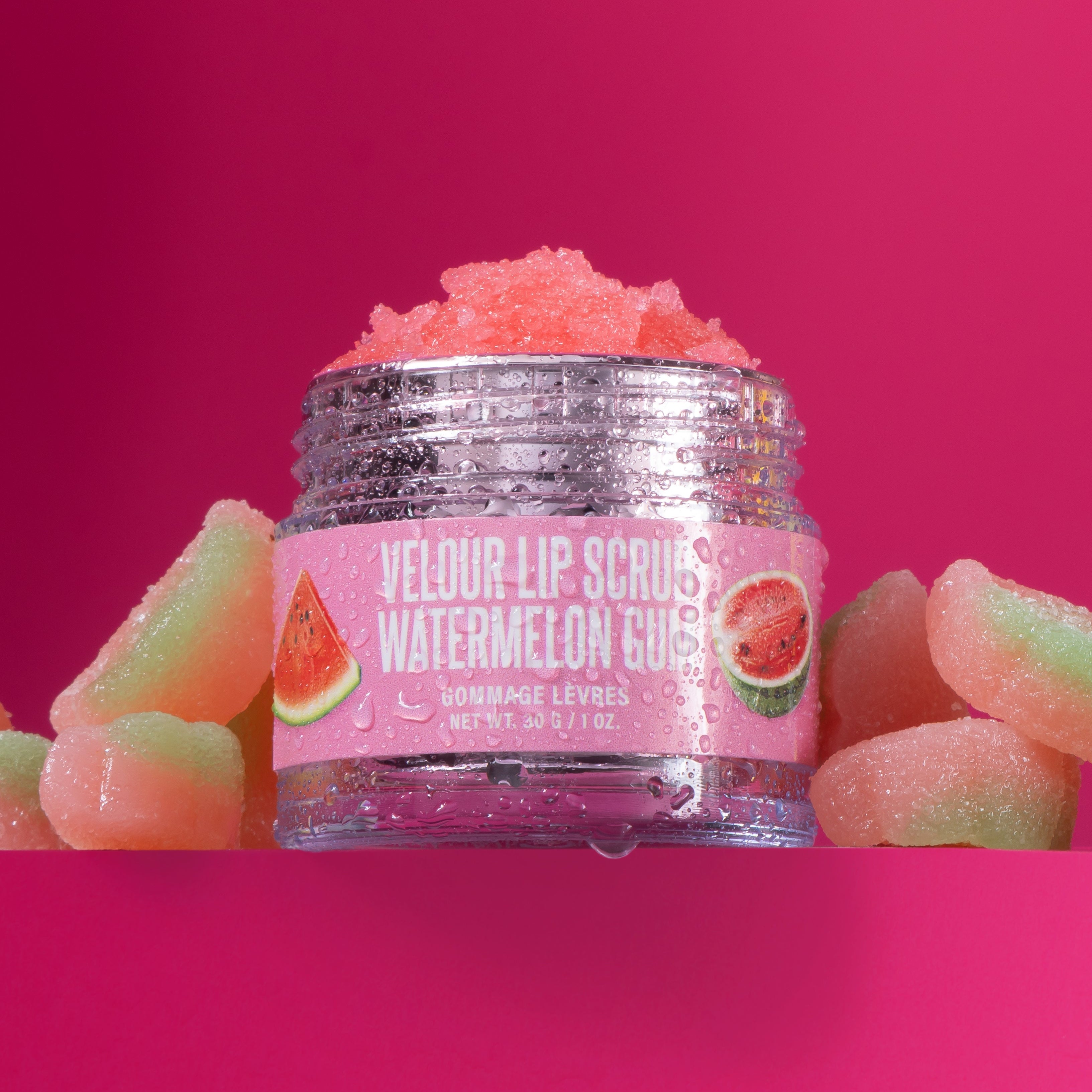 Watermelon Sugar Bundle – Jeffree Star Cosmetics