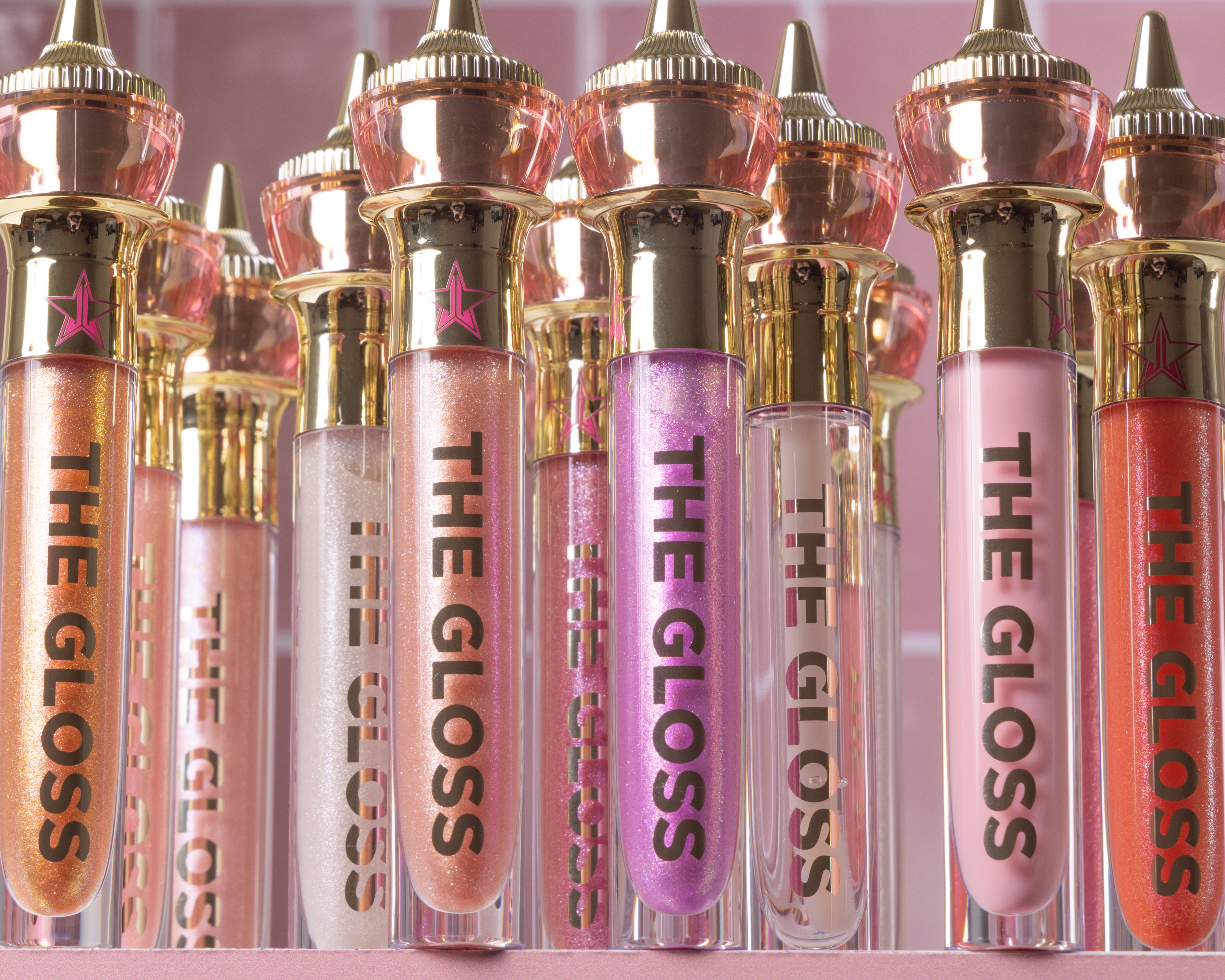 Jeffree Star Cosmetics