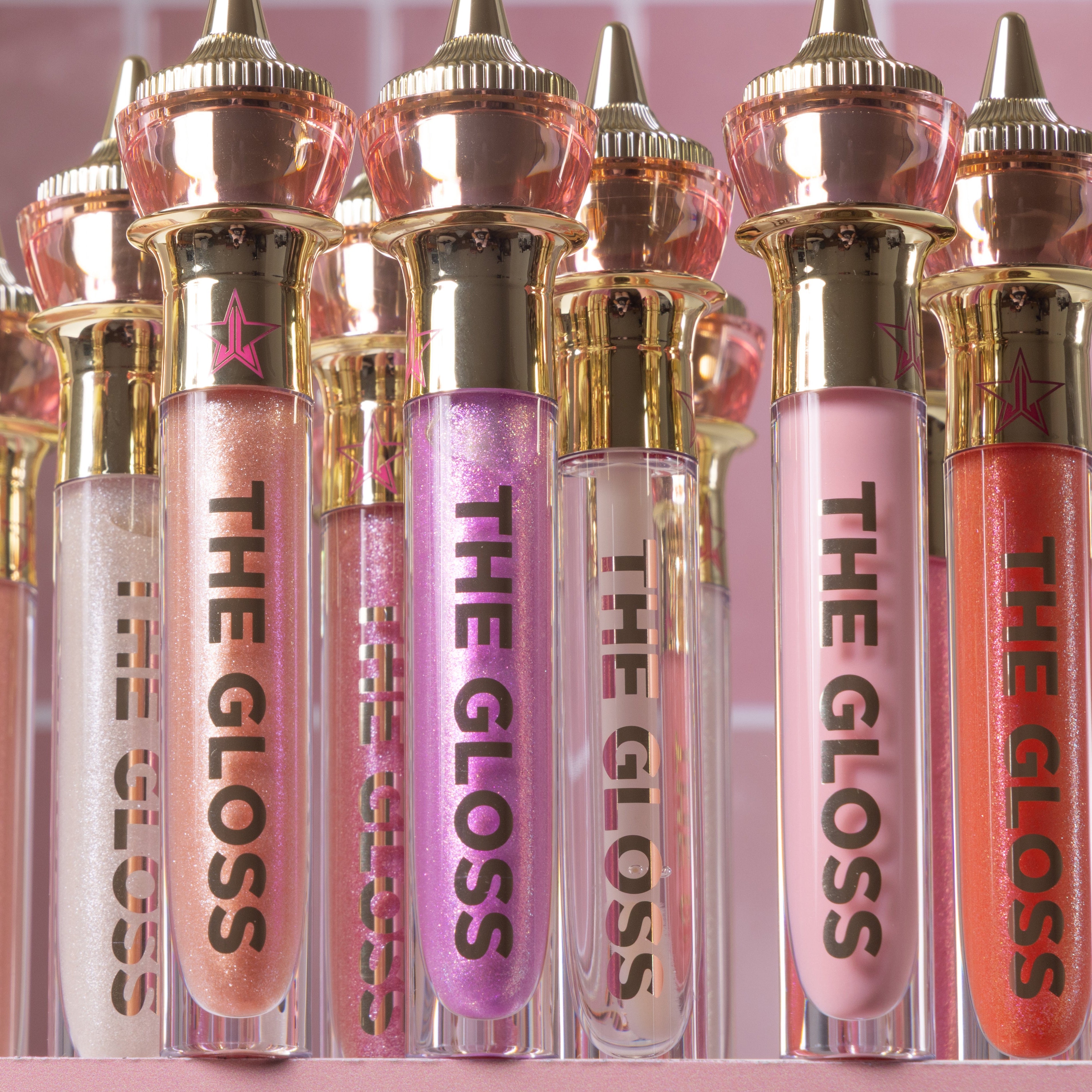 Jeffree Star Cosmetics