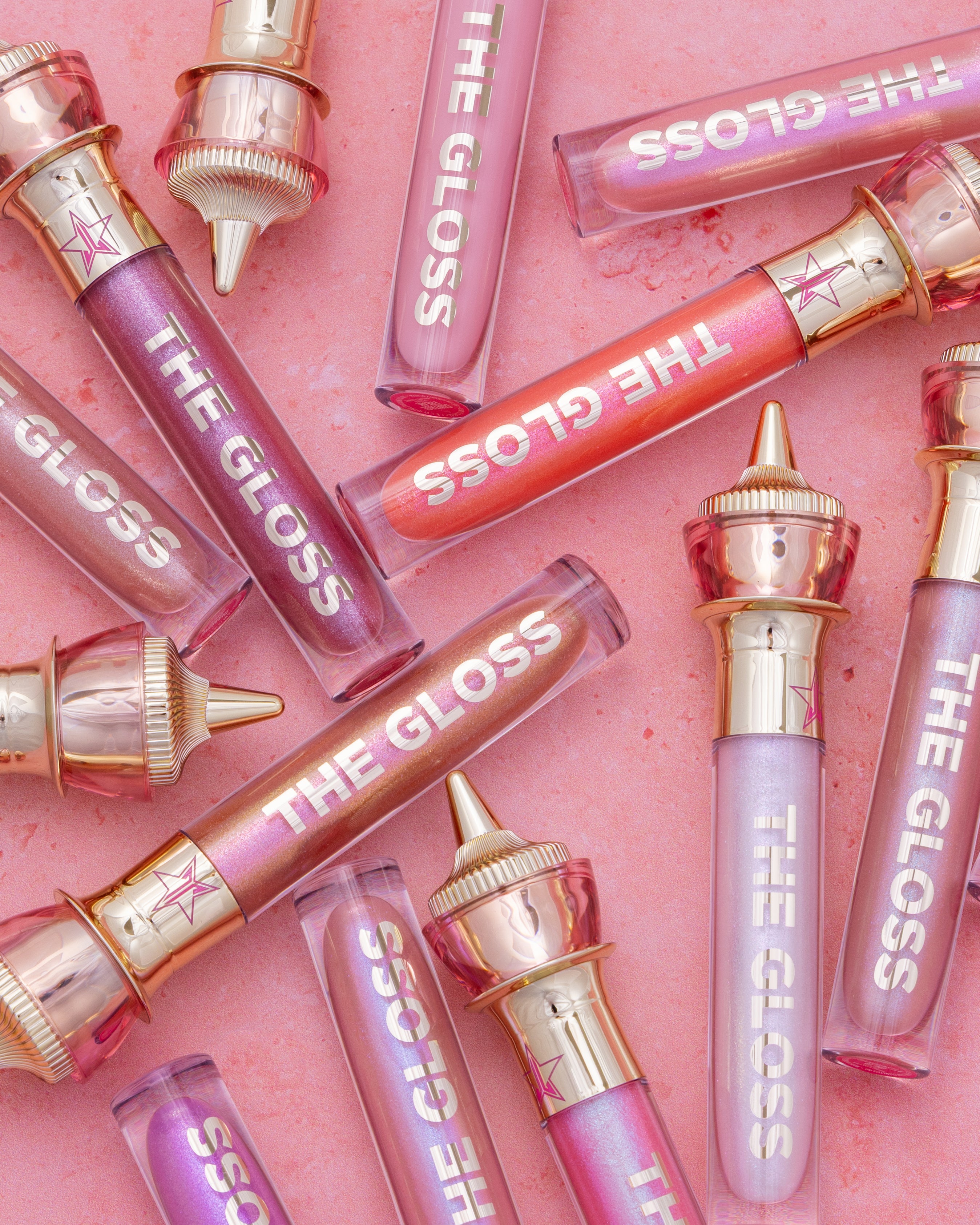 The Gloss