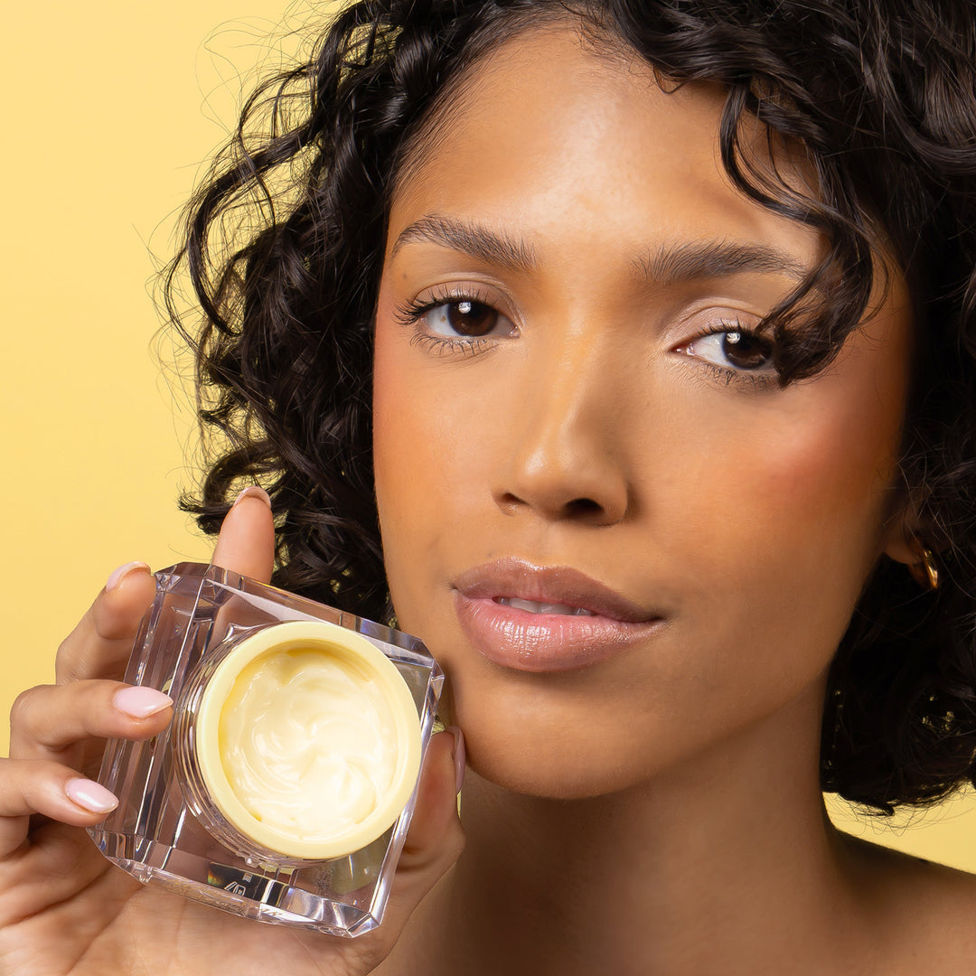 Banana Star Moisturizer