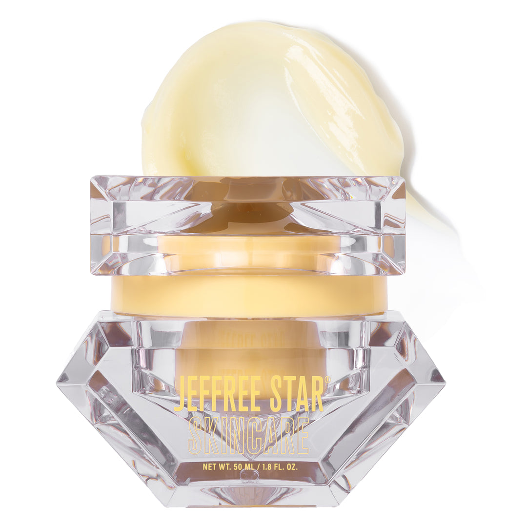 Banana Star Moisturizer