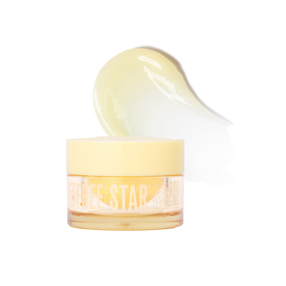 Lip Mask view 1