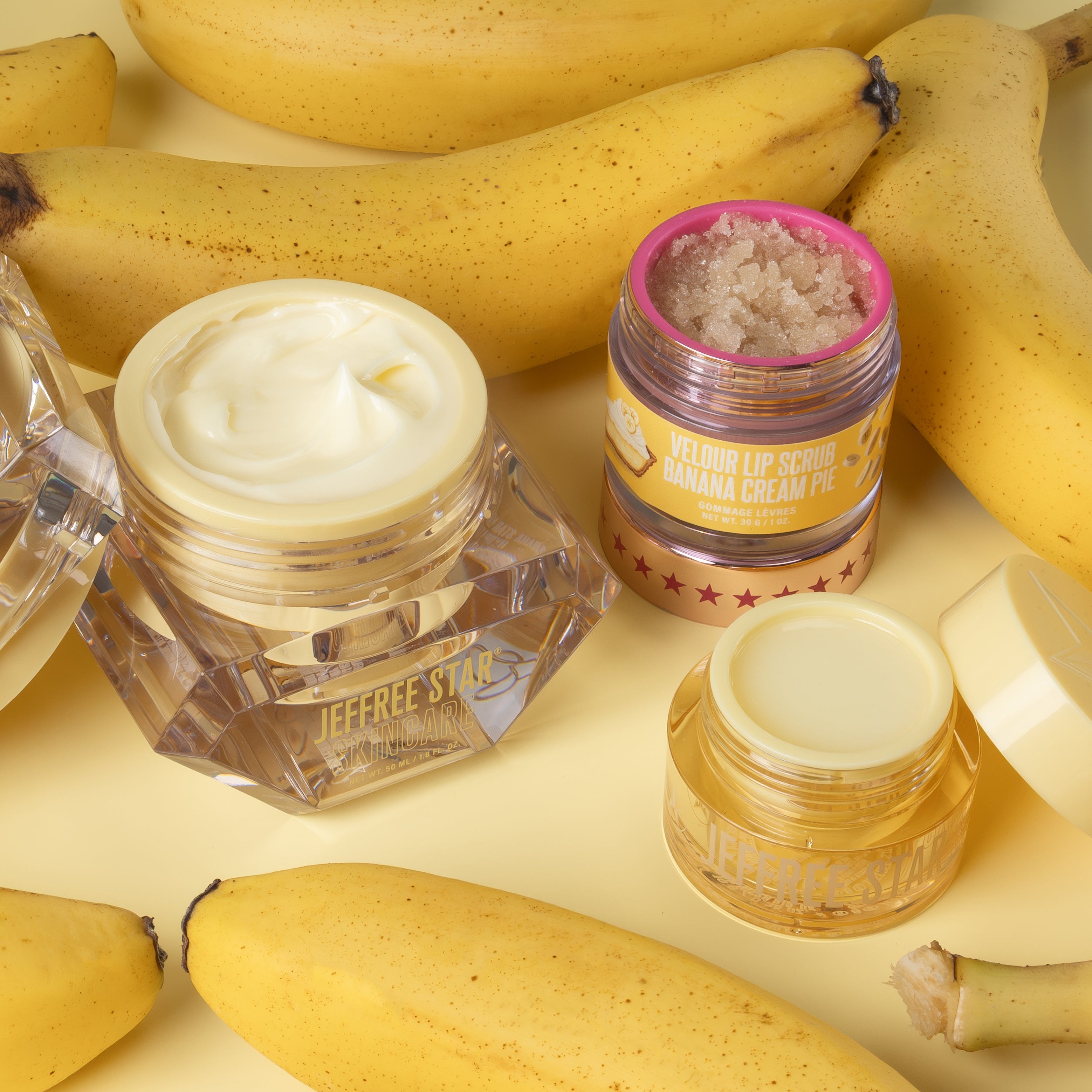 Tropical Radiance 4pc Bundle – Jeffree Star Cosmetics