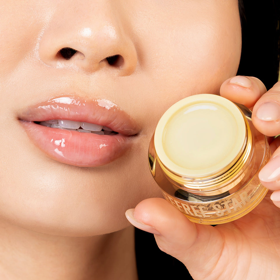 Lip Mask view 2