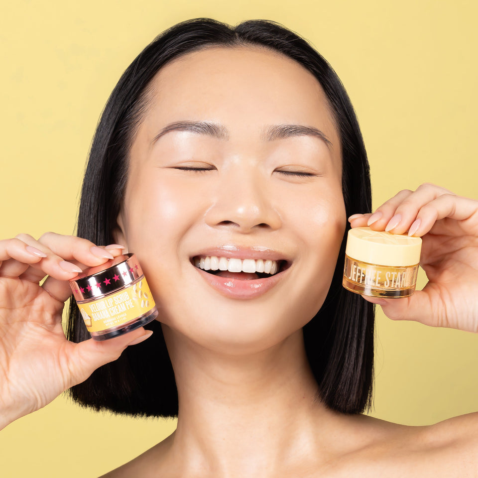 Banana Lip Care Duo view 2