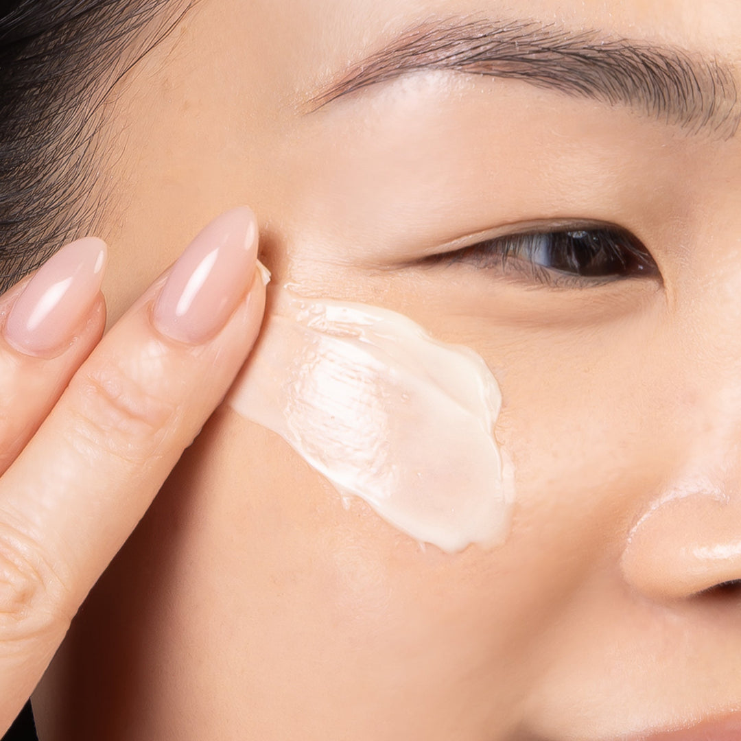 Strawberry & Banana Milkshake Skincare Bundle