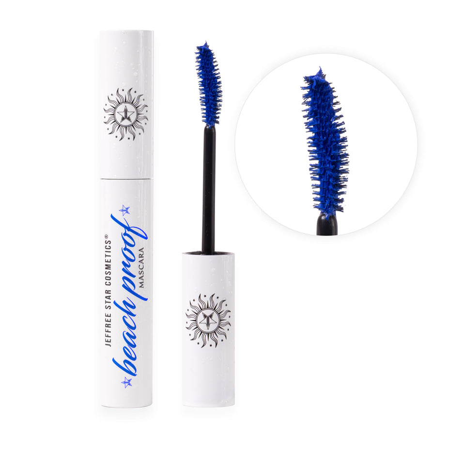 BeachProof Mascara view 1