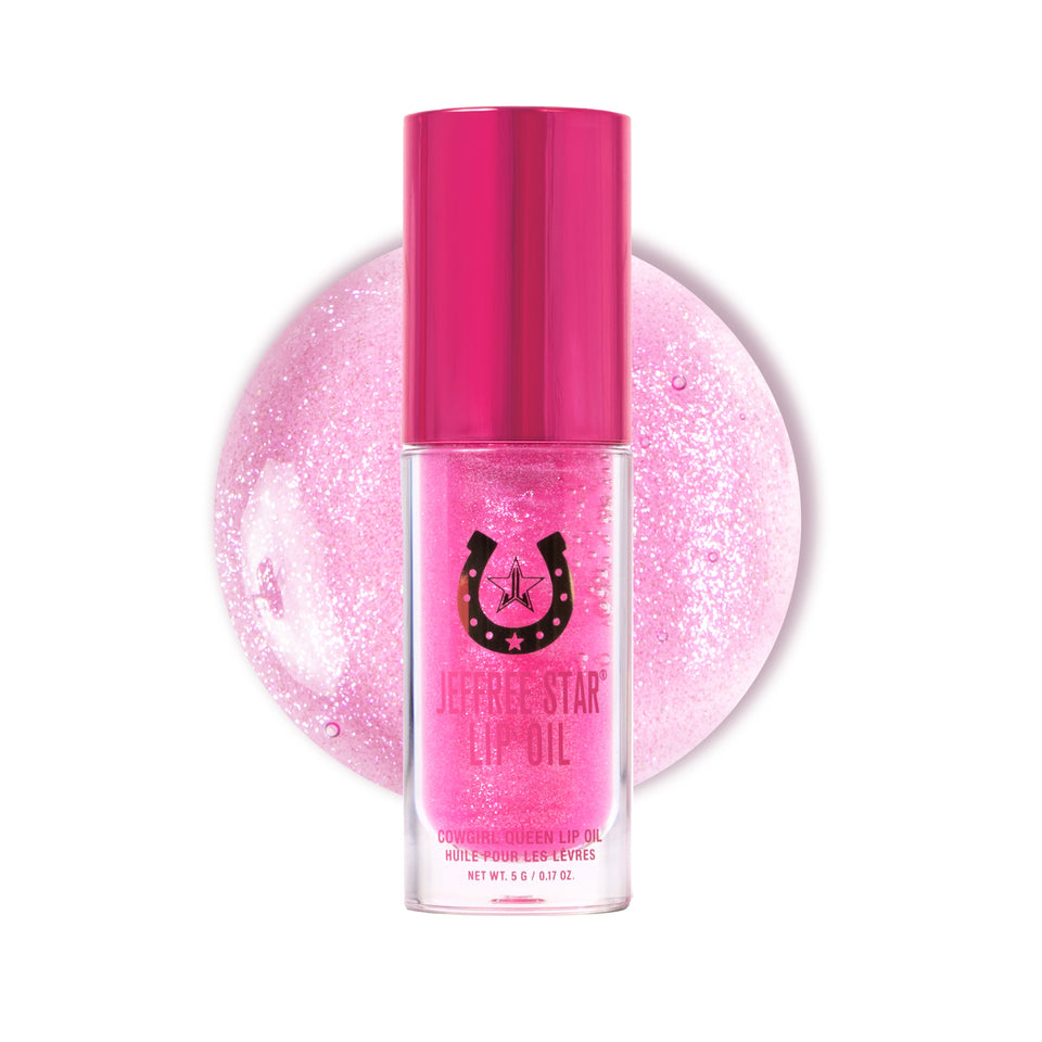 Lip Oils view 1