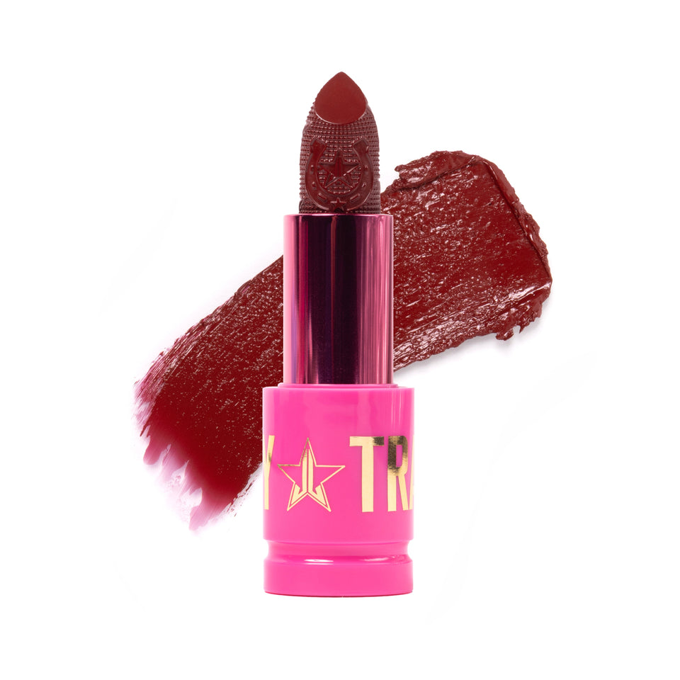 Shiny Trap Lipstick (Unicorn Blood) view 1