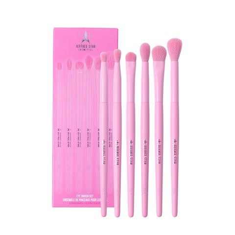 Eye Brush Set