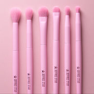Eye Brush Set