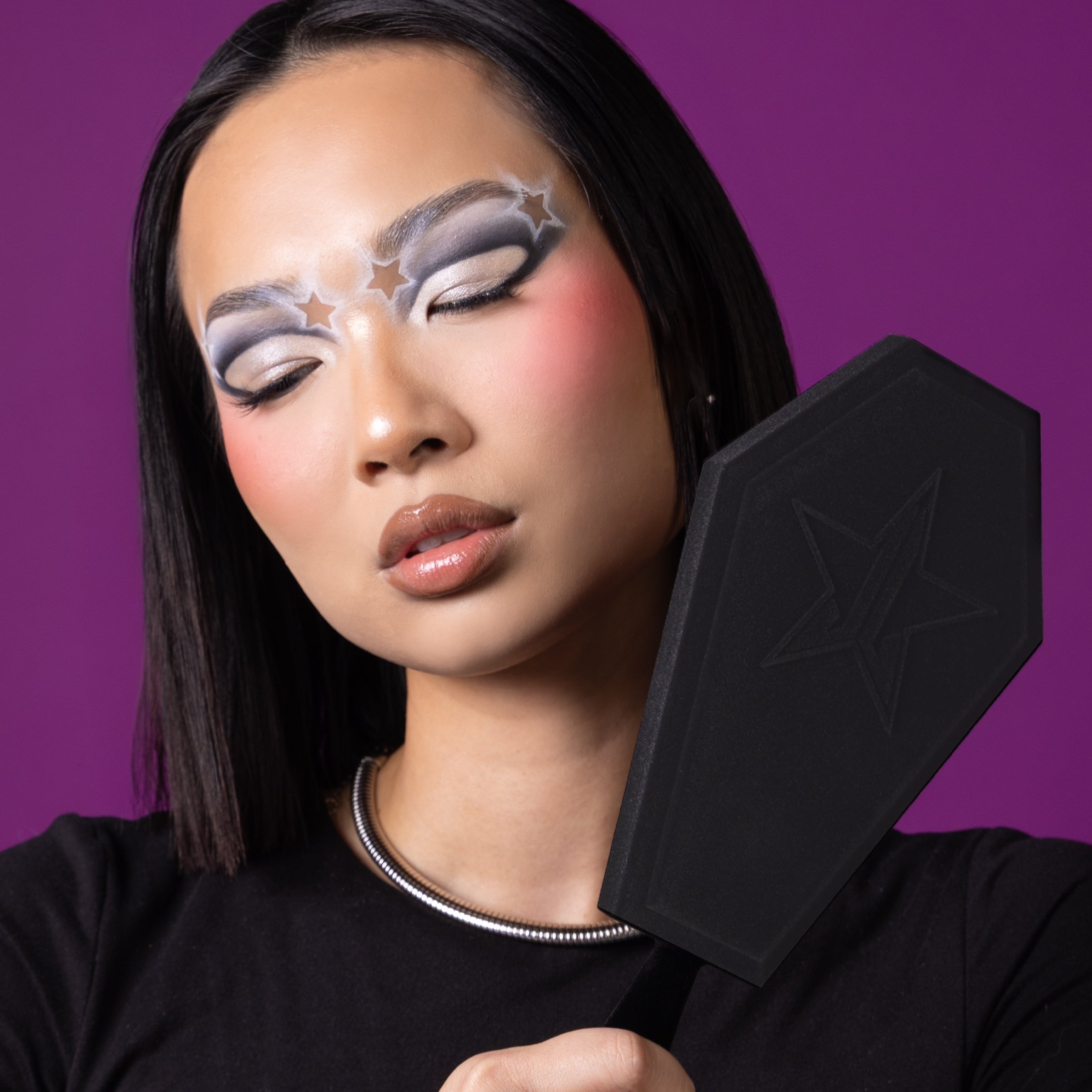 ジェフリースター☆ミラーJeffree Star Cosmetics 希少 Jeffree Star on X: 