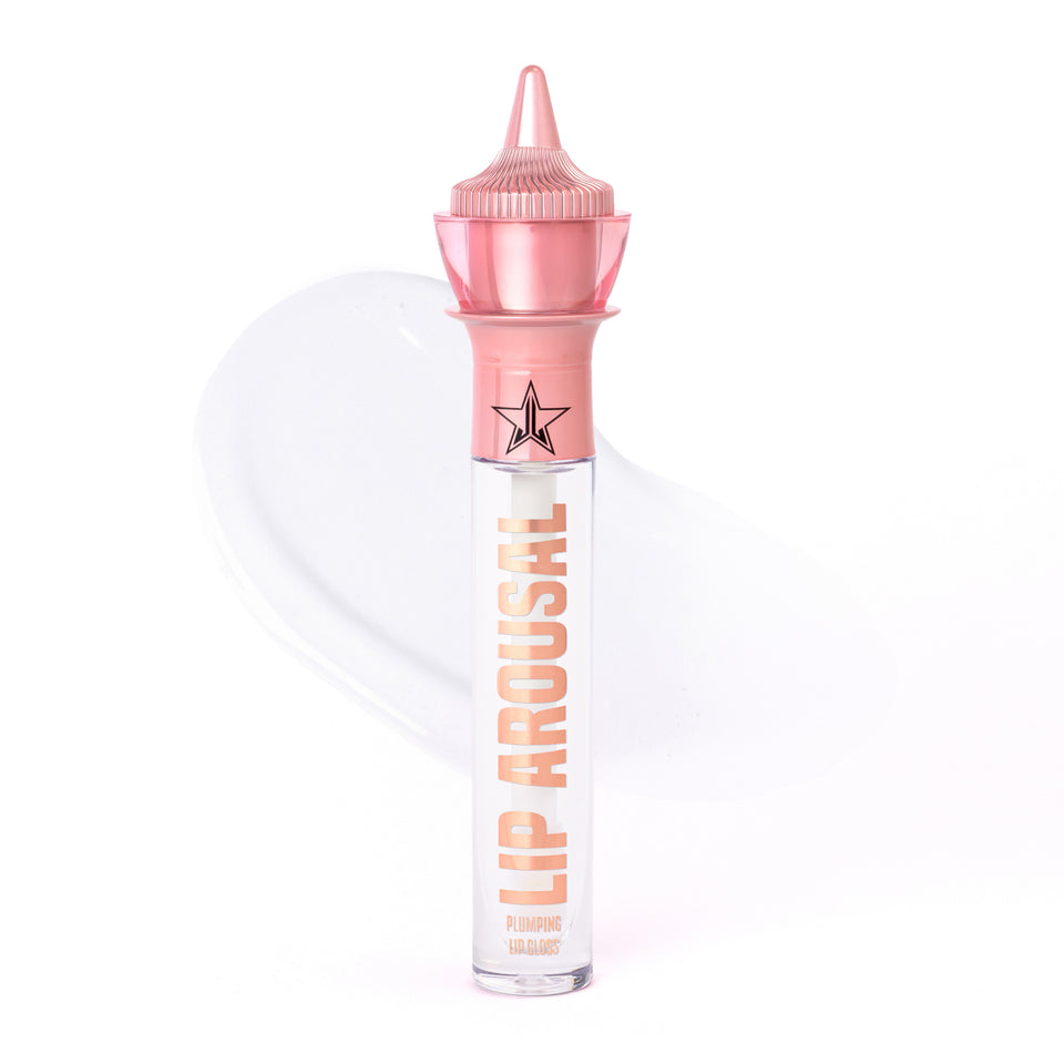 Lip Arousal - Lip Gloss Plumper view 2