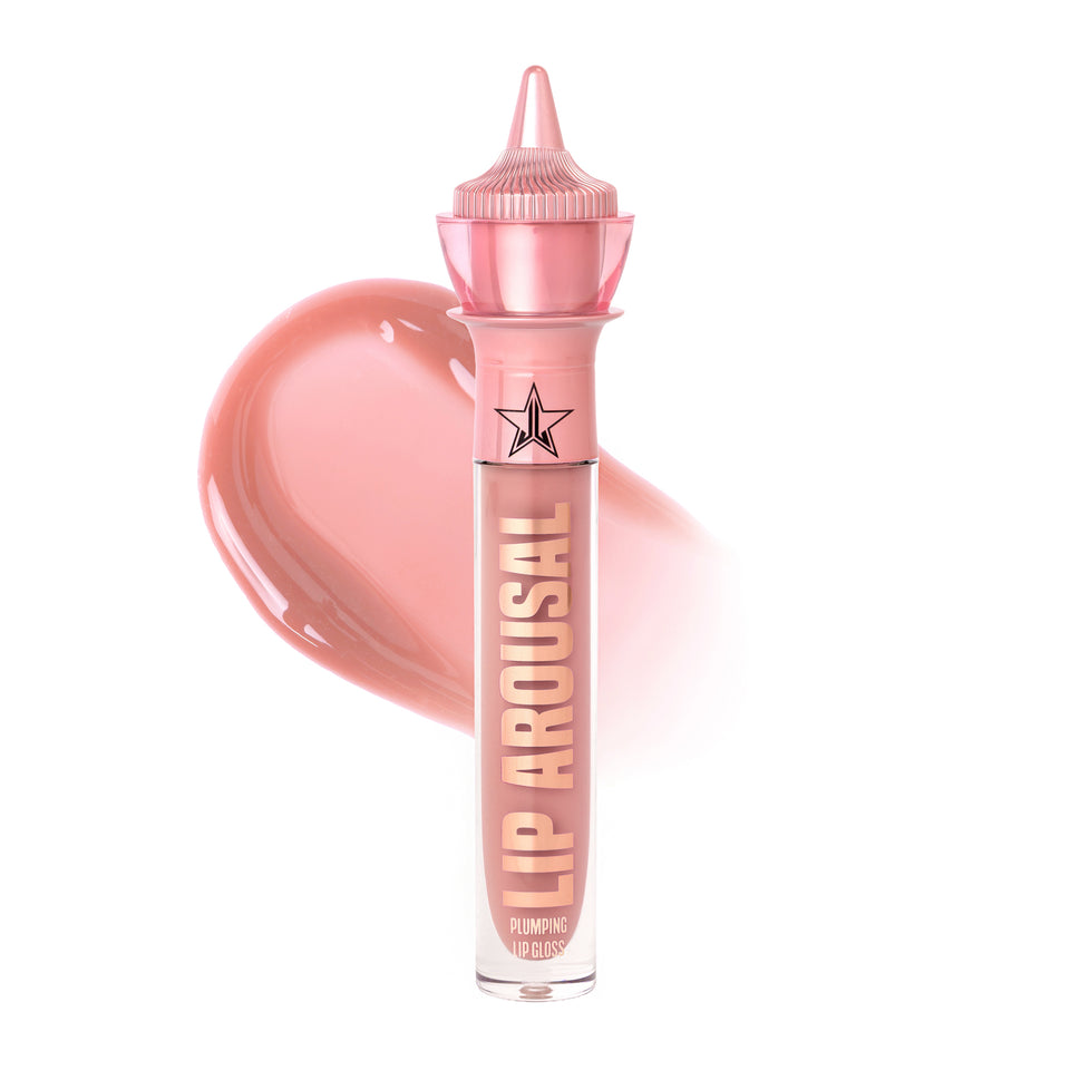 Lip Arousal - Lip Gloss Plumper view 1