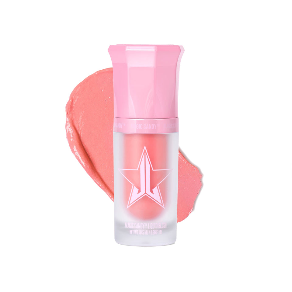 Magic Candy™ Liquid Blush (Peach Bubblegum) view 1