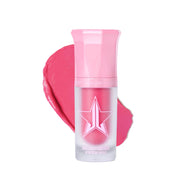 Pink Pineapple Slut