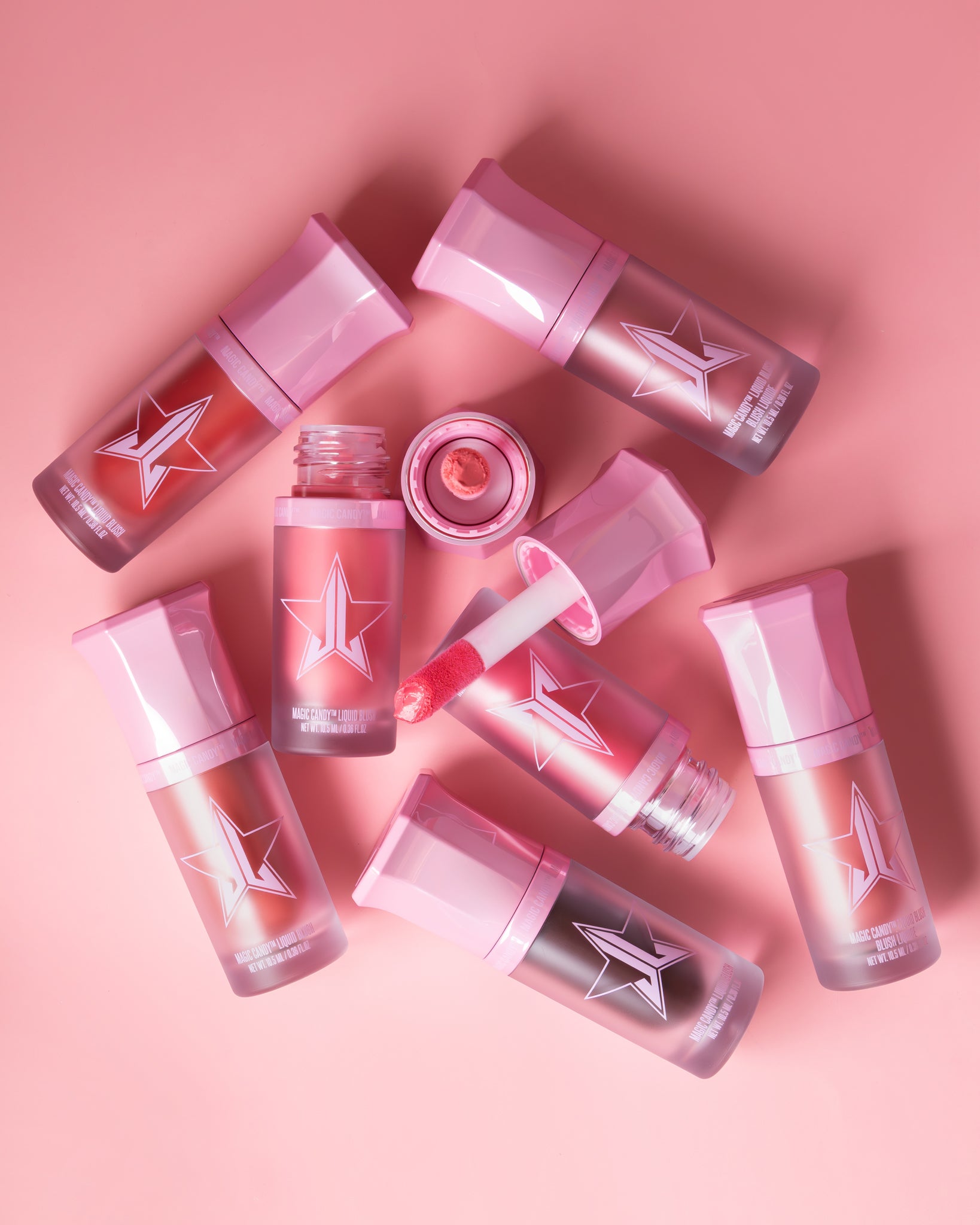 Jeffree Star Cosmetics