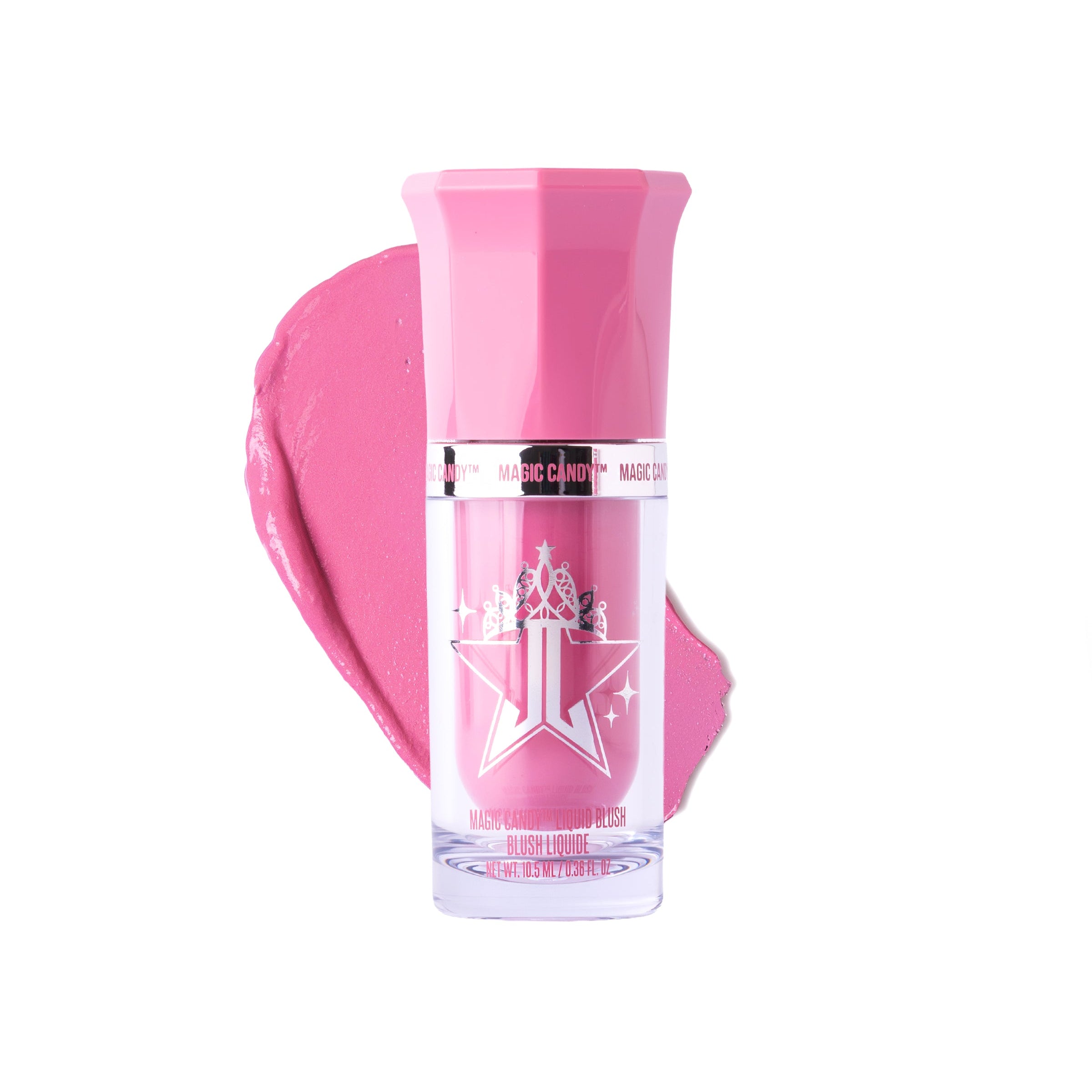 Magic Candy™ Liquid Blush – Jeffree Star Cosmetics
