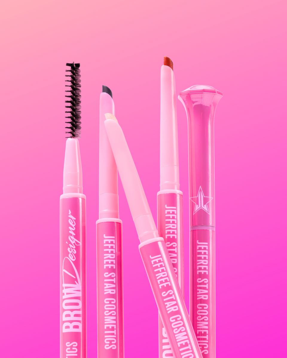 Brow Designer - Eyebrow Pencil view 2