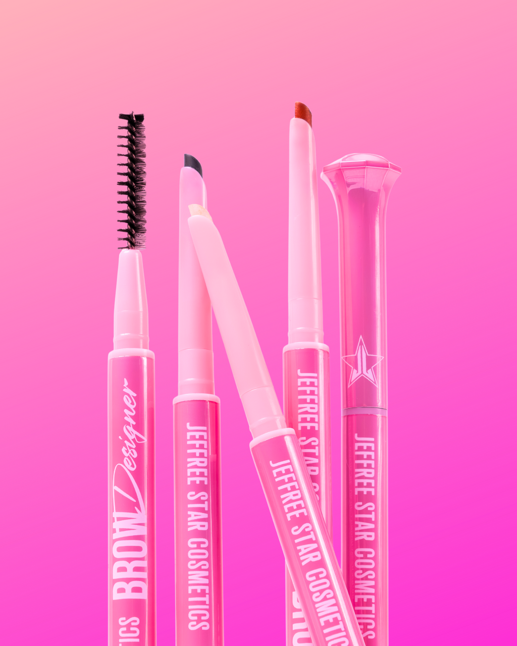 Brow Designer - Eyebrow Pencil