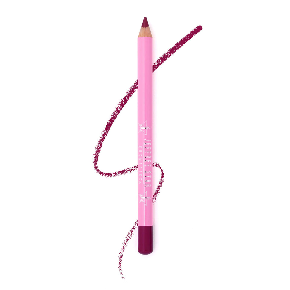 Velour Lip Liner view 1