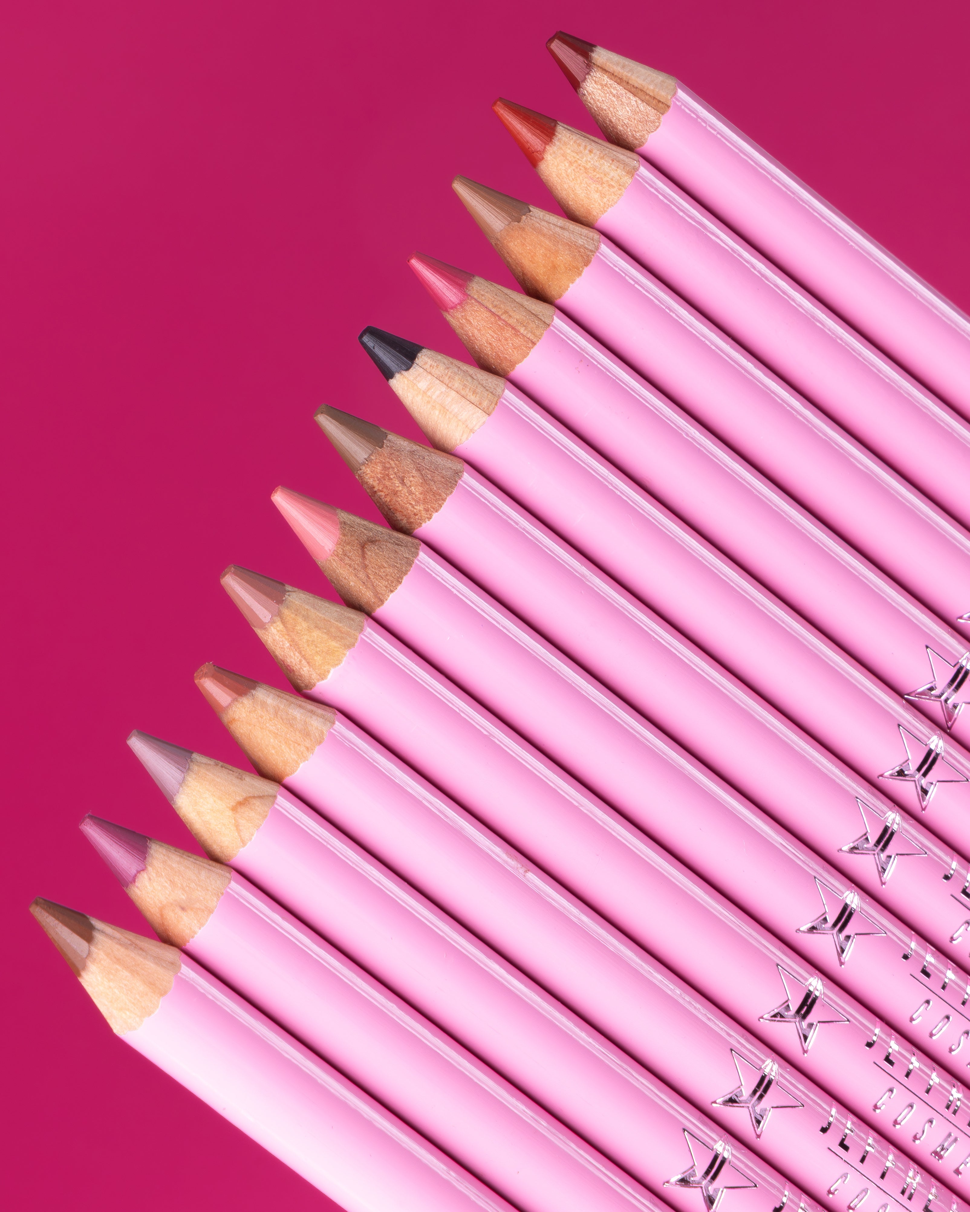 Jeffree Star Cosmetics