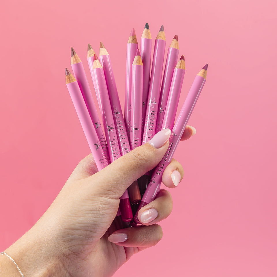 Ultimate Velour Lip Liner Bundle (Second Release) view 2