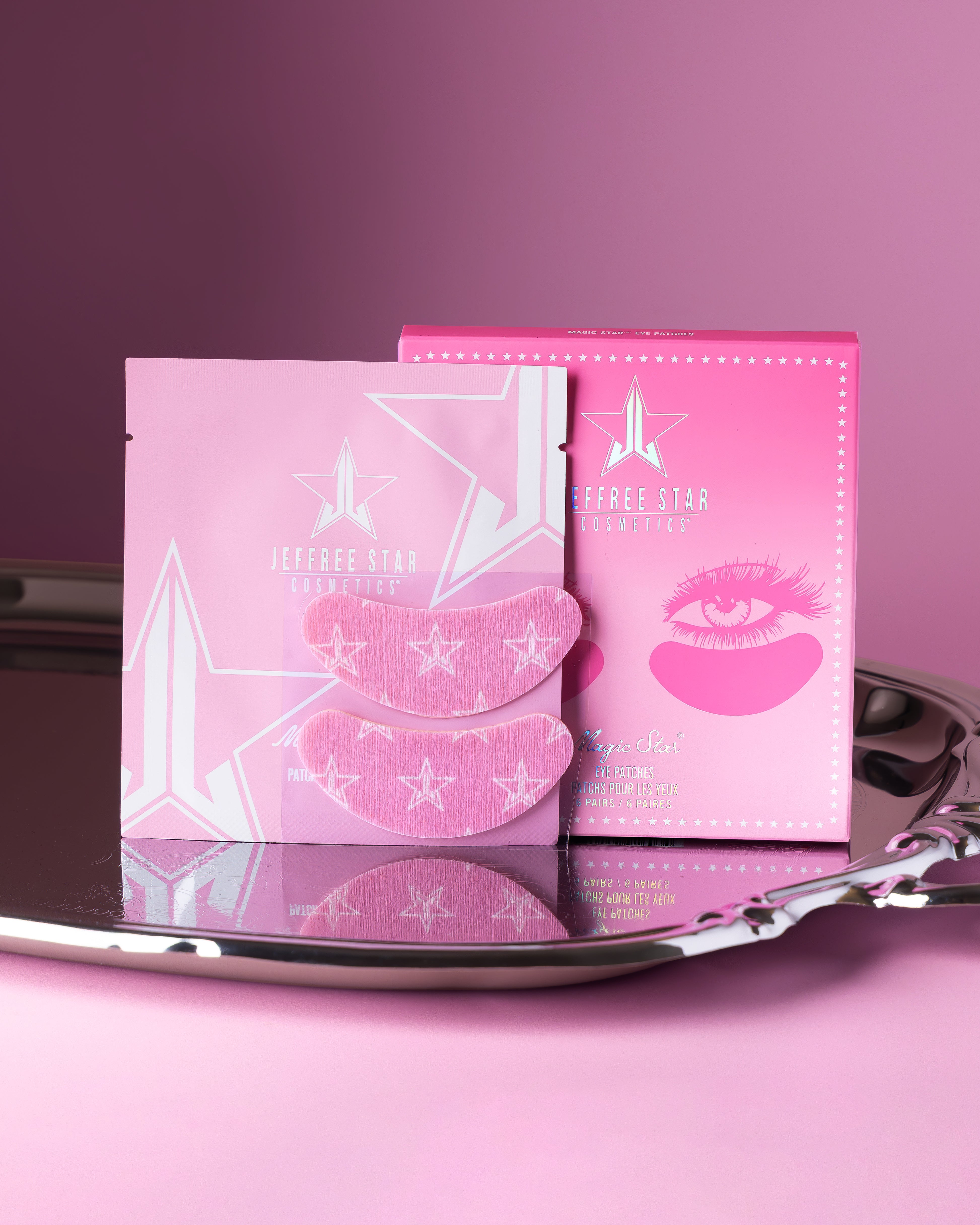 Jeffree Star Cosmetics