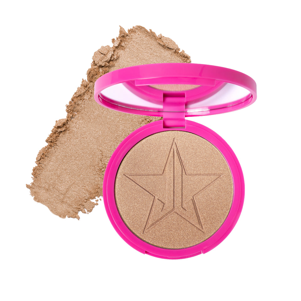 Skin Frost™ (Siberian Gold) view 1