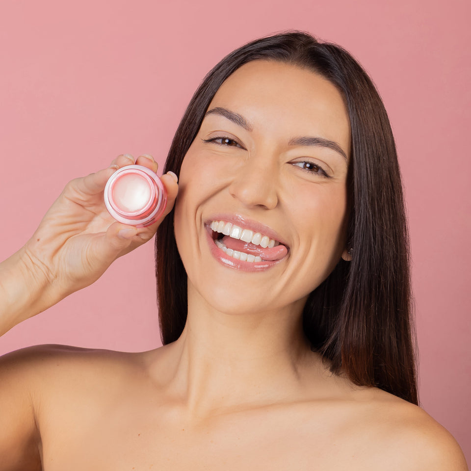The Revive Lip Mask