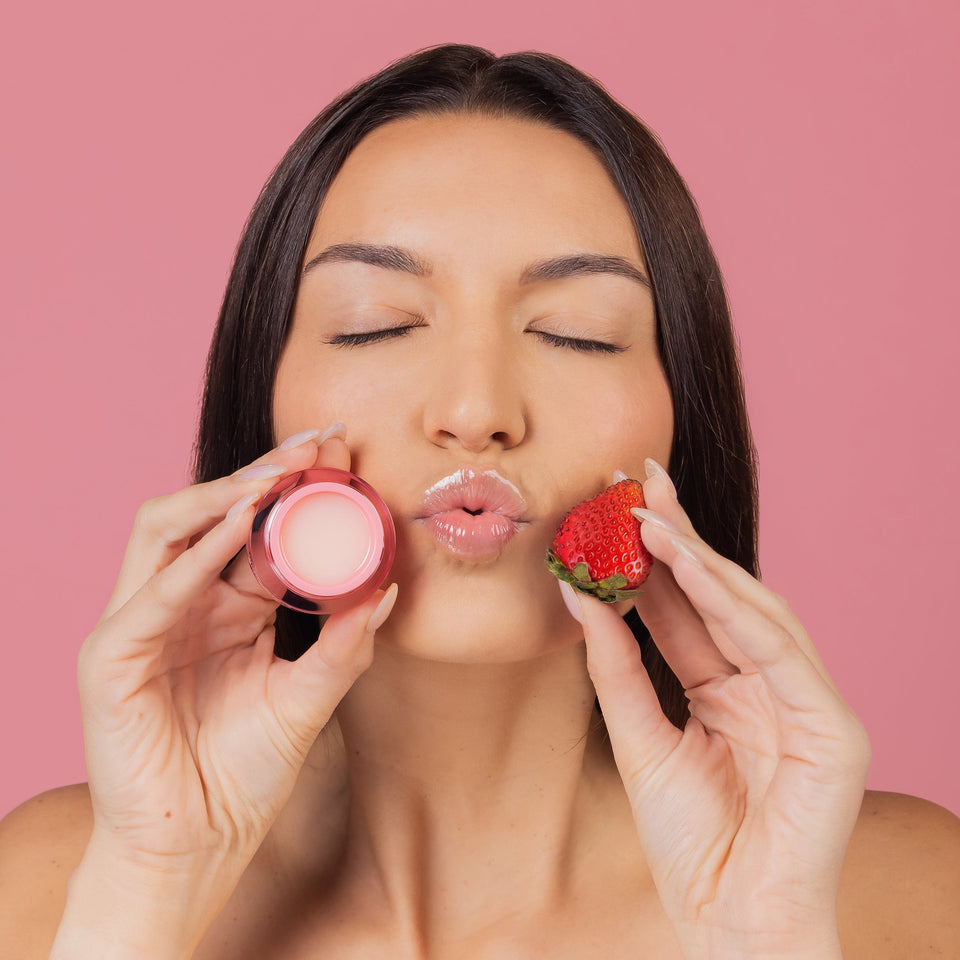 The Revive Lip Mask