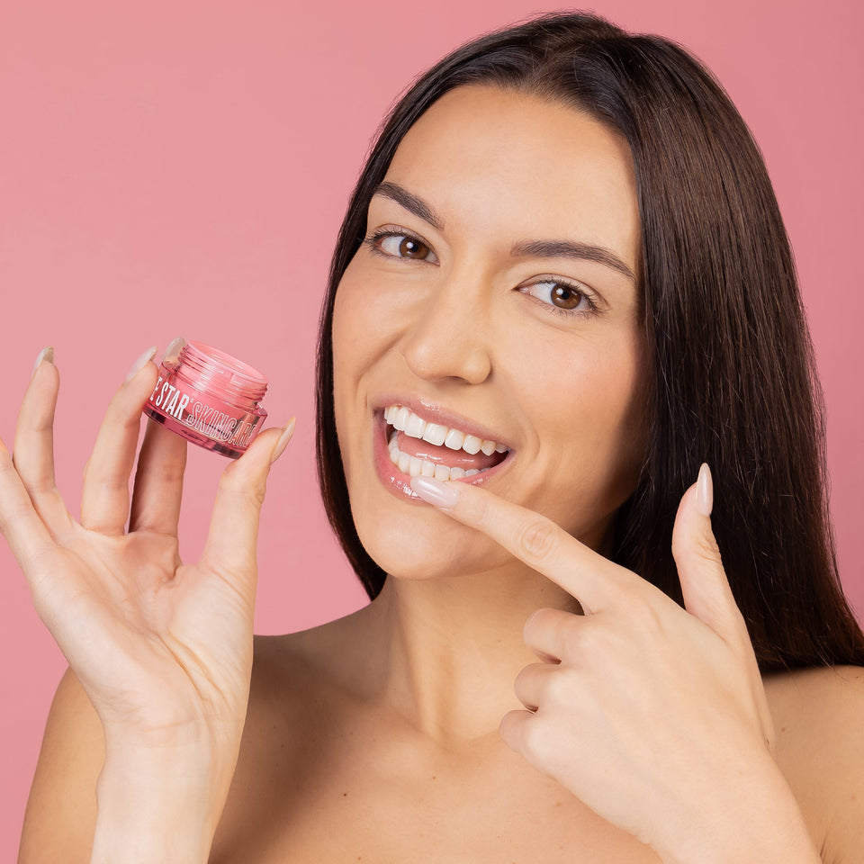 The Revive Lip Mask