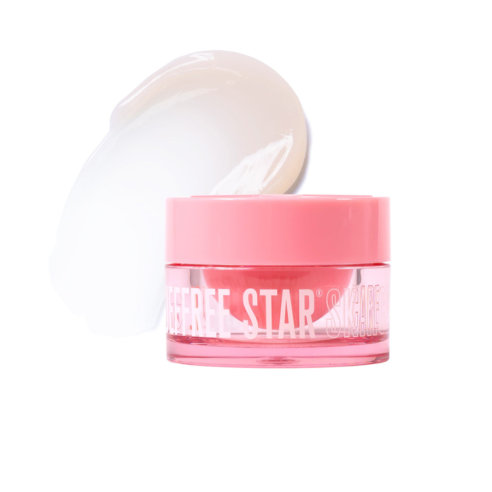 Lip Mask view 1