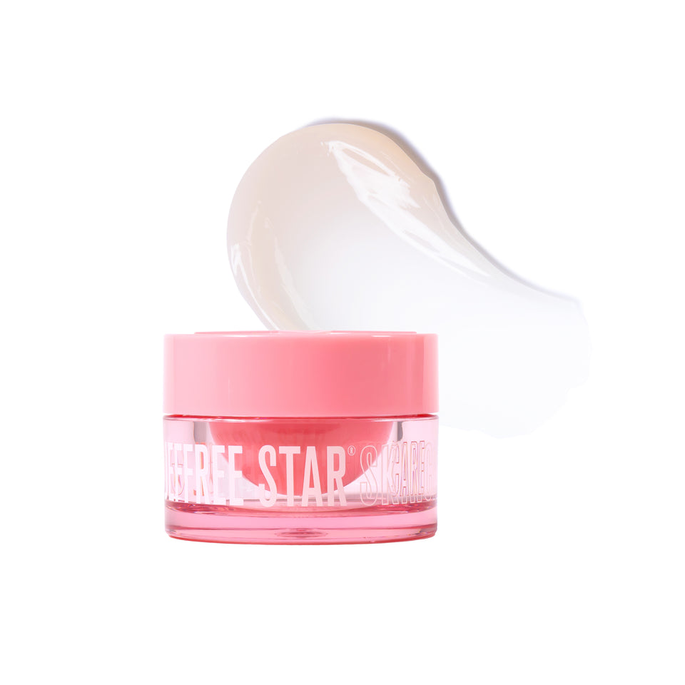 Lip Mask view 1